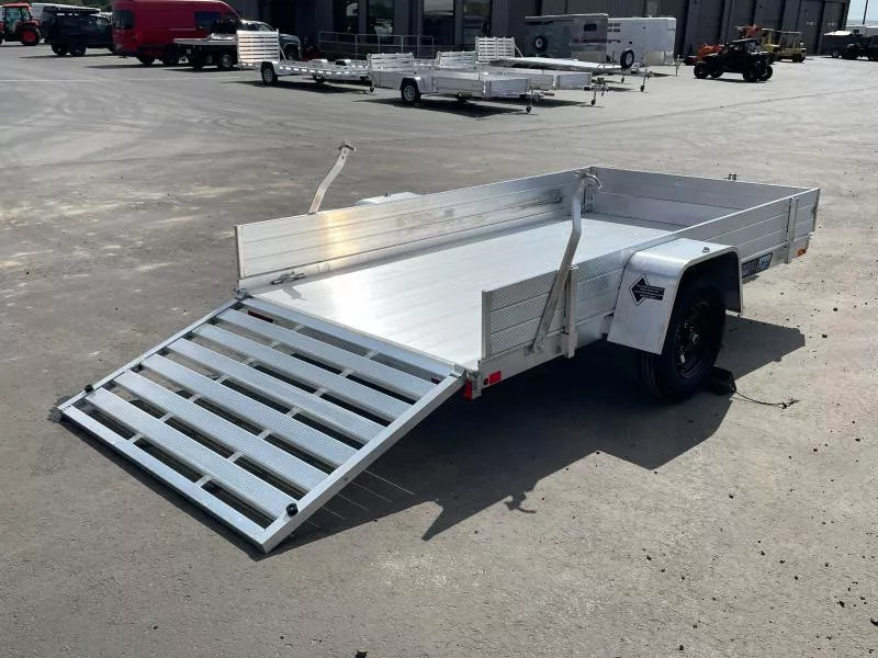 new Utility Trailers Aluma  for sale, in Walla Walla, WA Thumbnail 14