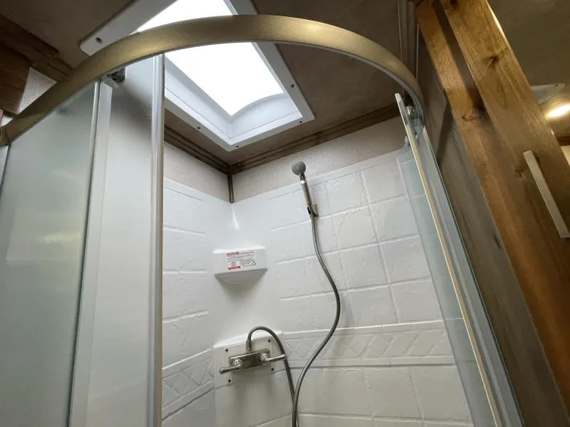 new Horse Trailers Trails West  for sale, in Walla Walla, WA Thumbnail 48