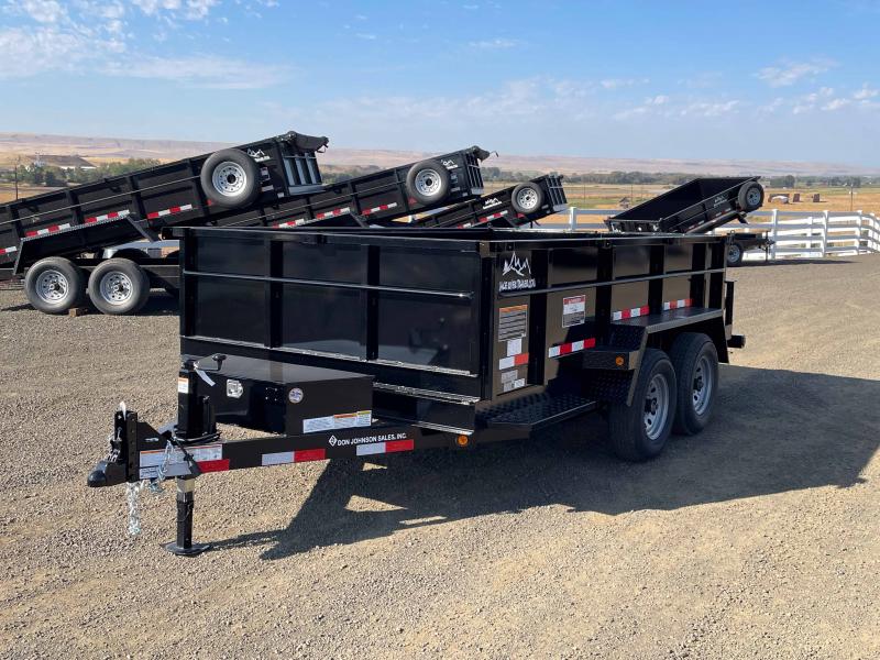 new Dump Trailers Snake River  for sale, in Walla Walla, WA Thumbnail 26