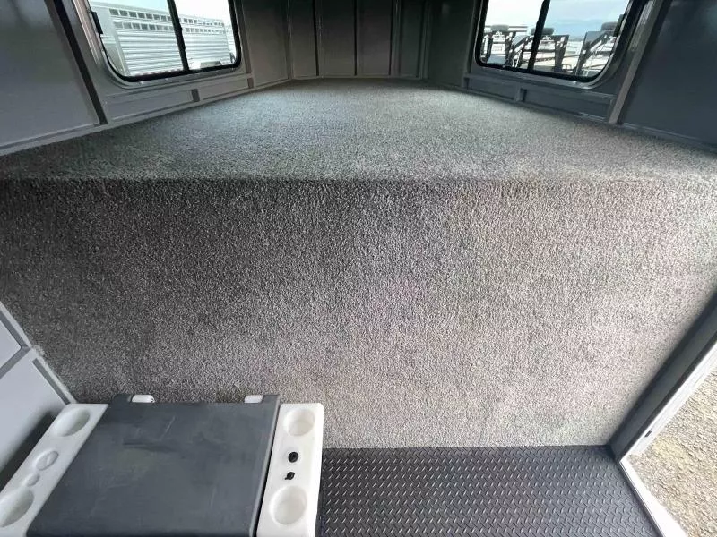 new Stock / Stock Combo Trailers Trails West  for sale, in Walla Walla, WA Thumbnail 31