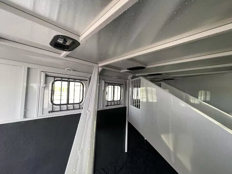 new Horse Trailers Trails West  for sale, in Walla Walla, WA Thumbnail 12