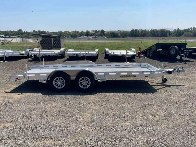 new Utility Trailers Aluma  for sale, in Walla Walla, WA Thumbnail 13