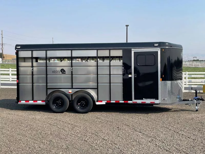 new Horse Trailers C&B Trailers  for sale, in Walla Walla, WA Thumbnail 15