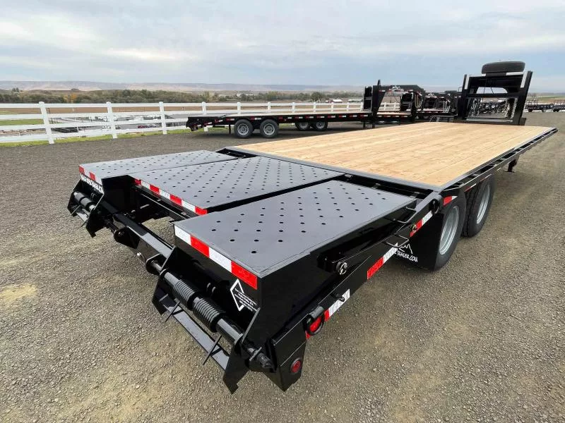 new Equipment / Flatbed Trailers Snake River  for sale, in Walla Walla, WA Thumbnail 12