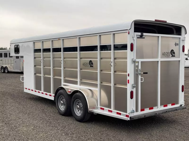 new Horse Trailers C&B Trailers  for sale, in Walla Walla, WA Thumbnail 9