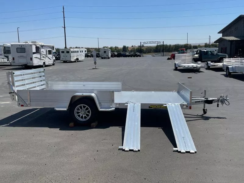 new Utility Trailers Aluma  for sale, in Walla Walla, WA Thumbnail 13