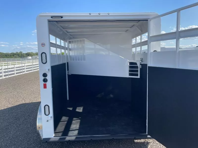 new Horse Trailers Trails West  for sale, in Walla Walla, WA Thumbnail 9