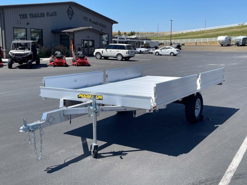 new ATV Trailers Aluma  for sale, in Walla Walla, WA Thumbnail 3