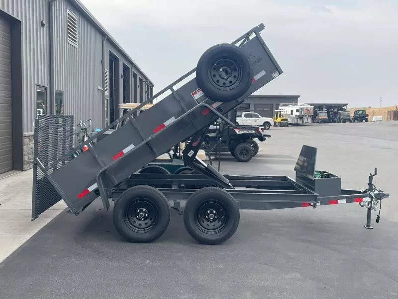 new Dump Trailers Snake River  for sale, in Walla Walla, WA Thumbnail 18