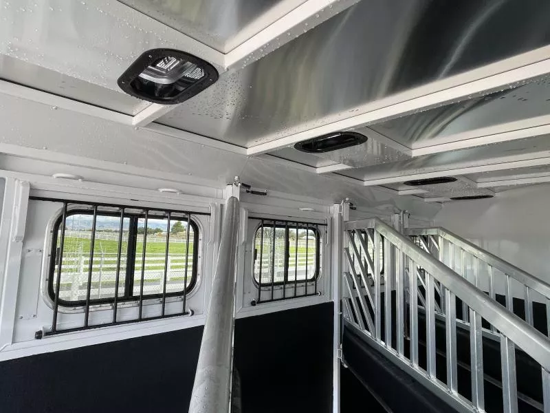 new Horse Trailers Trails West Manufacturing  for sale, in Walla Walla, WA Thumbnail 11