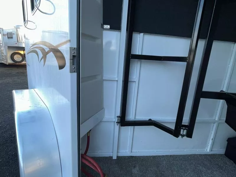 used Horse Trailers Trails West  for sale, in Walla Walla, WA Thumbnail 21