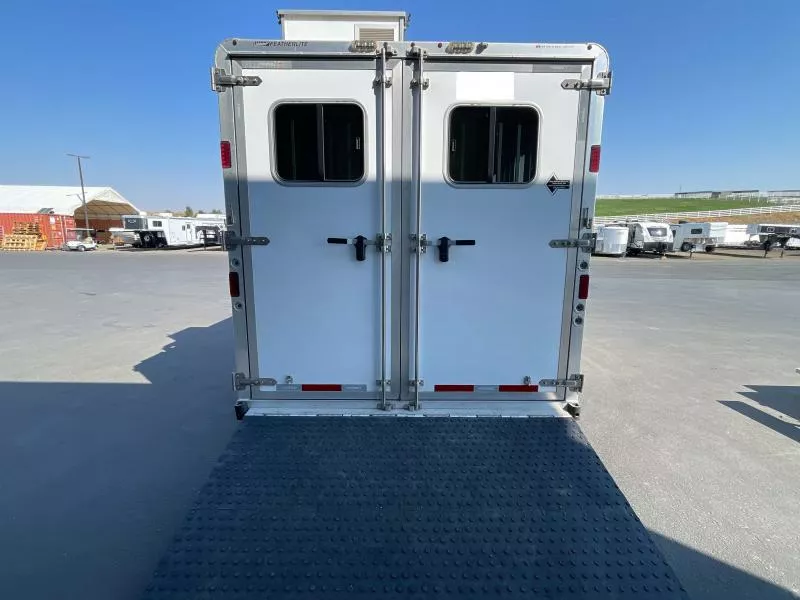 used Horse Trailers Featherlite  for sale, in Walla Walla, WA Thumbnail 40