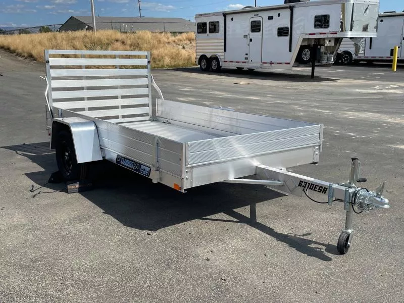 new Utility Trailers Aluma  for sale, in Walla Walla, WA Thumbnail 11