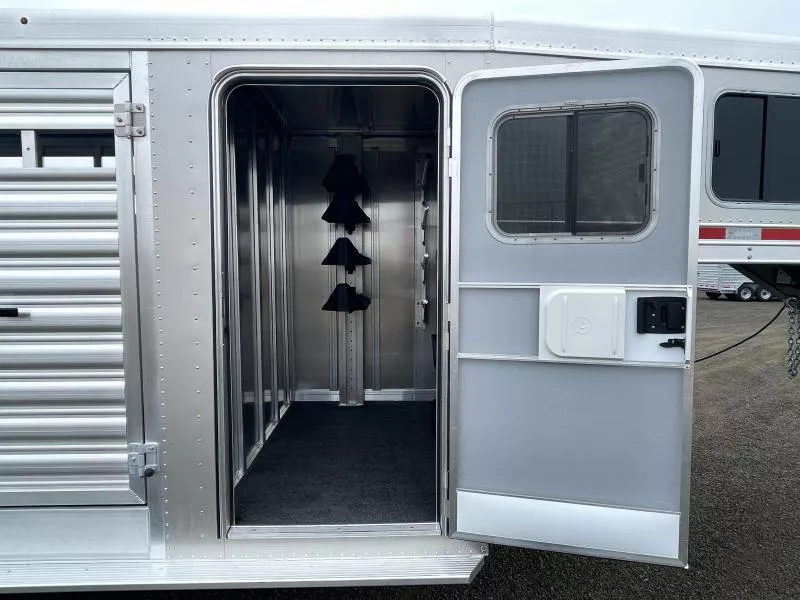 new Horse Trailers Featherlite  for sale, in Walla Walla, WA Thumbnail 21