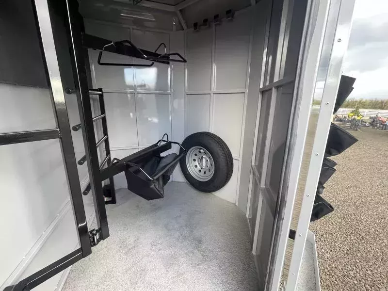 new Horse Trailers Trails West  for sale, in Walla Walla, WA Thumbnail 25