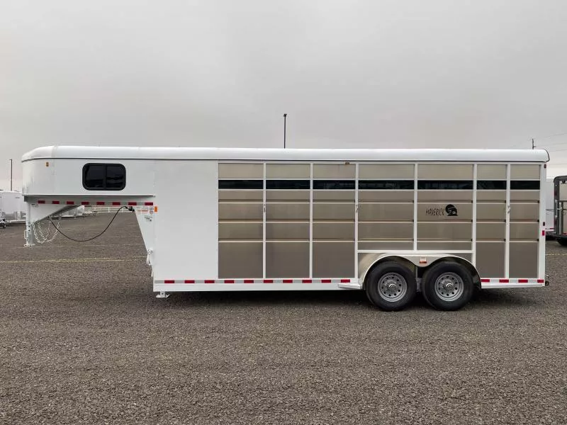 new Horse Trailers C&B Trailers  for sale, in Walla Walla, WA Thumbnail 8
