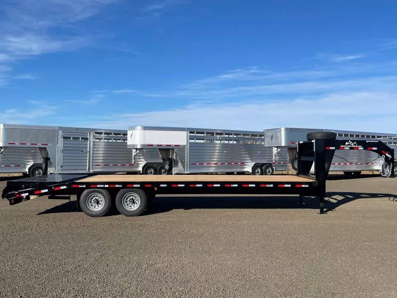 new Equipment / Flatbed Trailers Snake River  for sale, in Walla Walla, WA Thumbnail 15