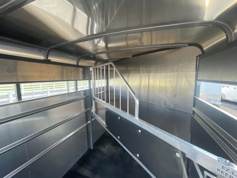 new Horse Trailers C&B Trailers  for sale, in Walla Walla, WA Thumbnail 11