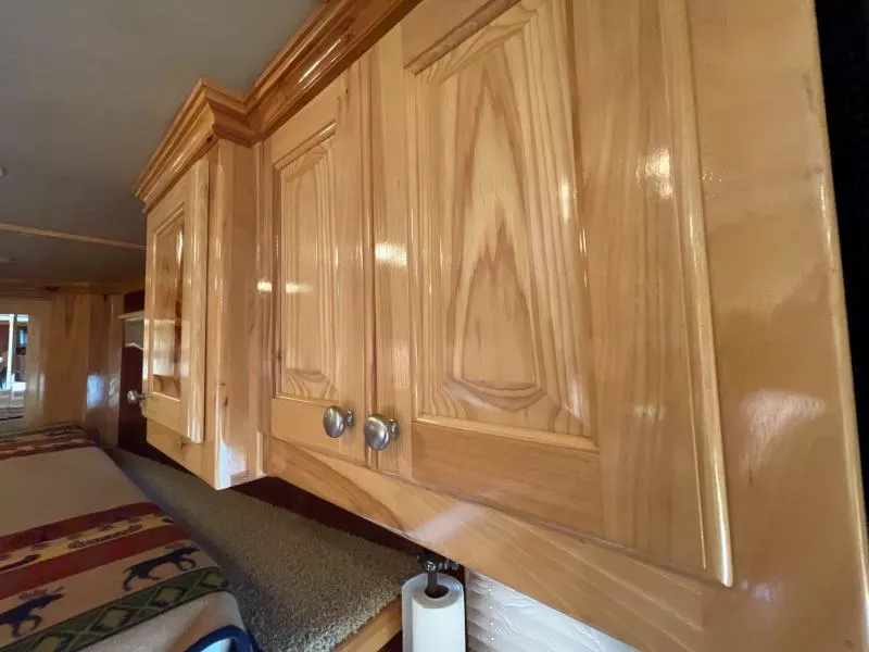 used Horse Trailers Platinum Coach  for sale, in Walla Walla, WA Thumbnail 30