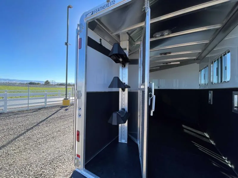 new Horse Trailers Featherlite  for sale, in Walla Walla, WA Thumbnail 10