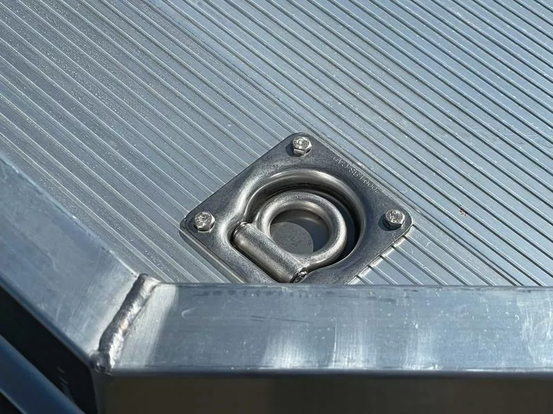new Utility Trailers Aluma  for sale, in Walla Walla, WA Thumbnail 5