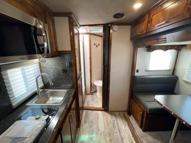 new Horse Trailers Trails West  for sale, in Walla Walla, WA Thumbnail 36