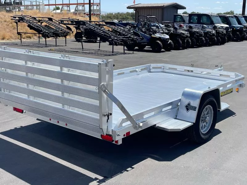 new Utility Trailers Aluma  for sale, in Walla Walla, WA Thumbnail 10