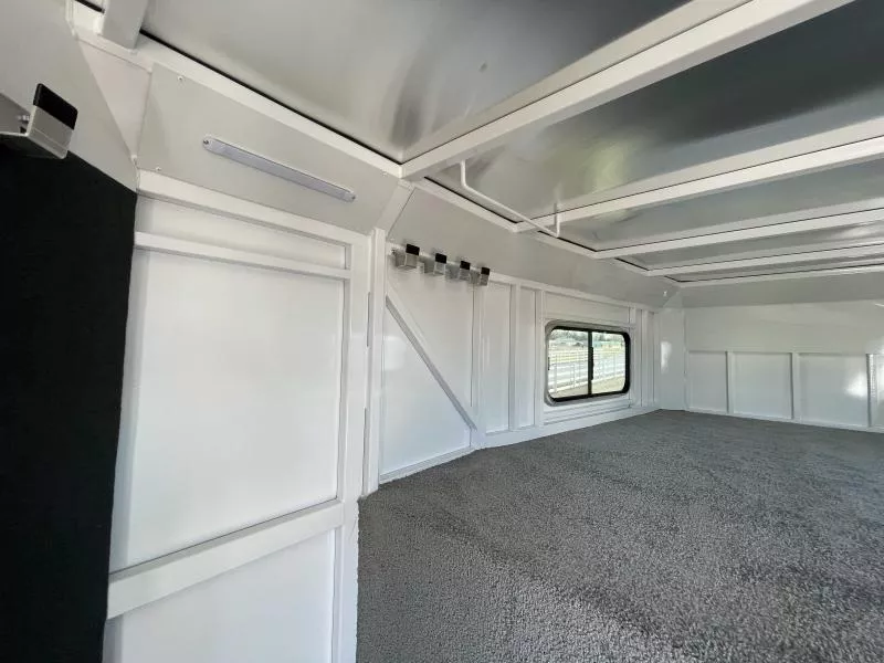 new Horse Trailers Trails West Manufacturing  for sale, in Walla Walla, WA Thumbnail 17