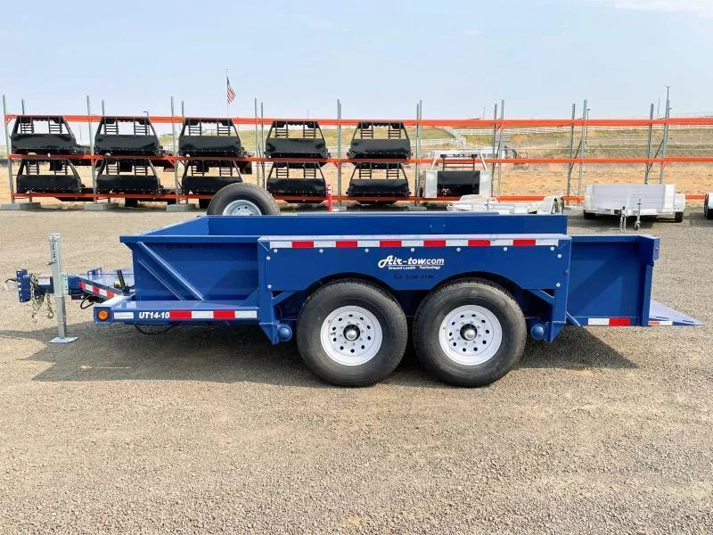 new Utility Trailers Air Tow  for sale, in Walla Walla, WA Thumbnail 9