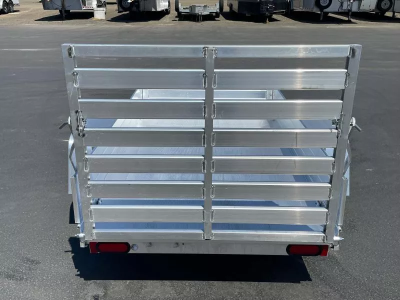 new Utility Trailers Aluma  for sale, in Walla Walla, WA Thumbnail 8