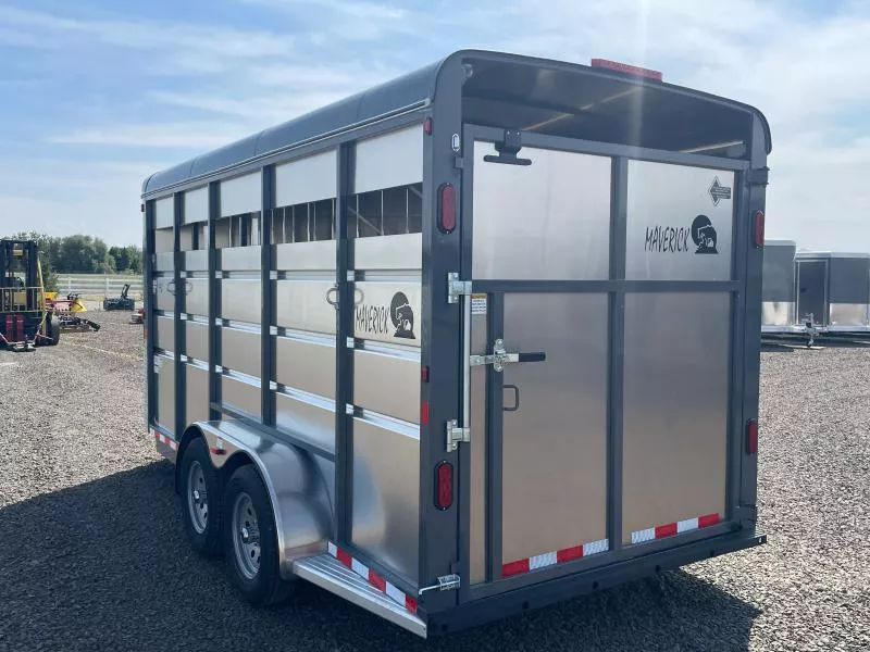 new Horse Trailers C&B Trailers  for sale, in Walla Walla, WA Thumbnail 7