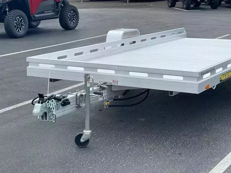 new Tilt Trailers Aluma  for sale, in Walla Walla, WA Thumbnail 3