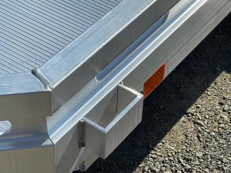 new Utility Trailers Aluma  for sale, in Walla Walla, WA Thumbnail 6