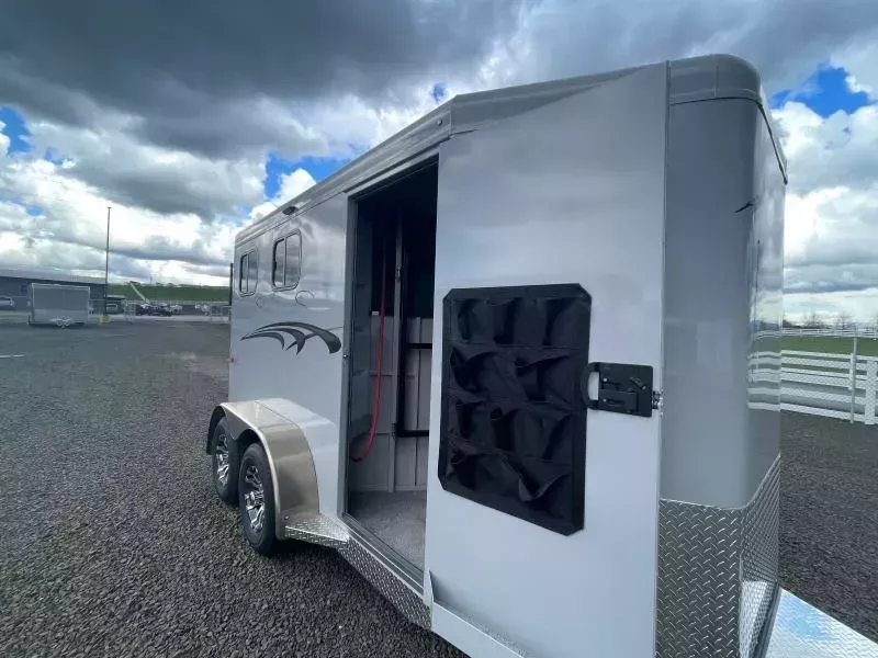 new Horse Trailers Trails West  for sale, in Walla Walla, WA Thumbnail 22