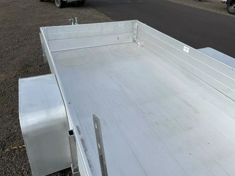 new Utility Trailers Aluma  for sale, in Walla Walla, WA Thumbnail 12