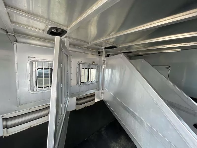 used Horse Trailers Sooner  for sale, in Walla Walla, WA Thumbnail 43