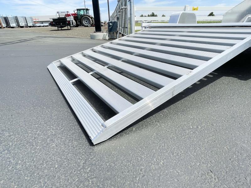 new Motorcycle / Cycle Trailers Aluma  for sale, in Walla Walla, WA Thumbnail 13