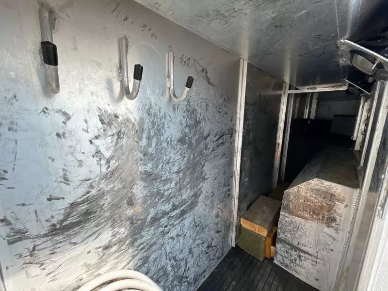 used Horse Trailers Platinum Coach  for sale, in Walla Walla, WA Thumbnail 8