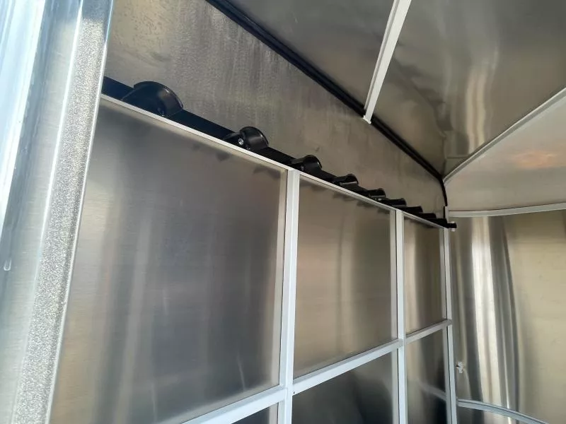 new Horse Trailers C&B Trailers  for sale, in Walla Walla, WA Thumbnail 18