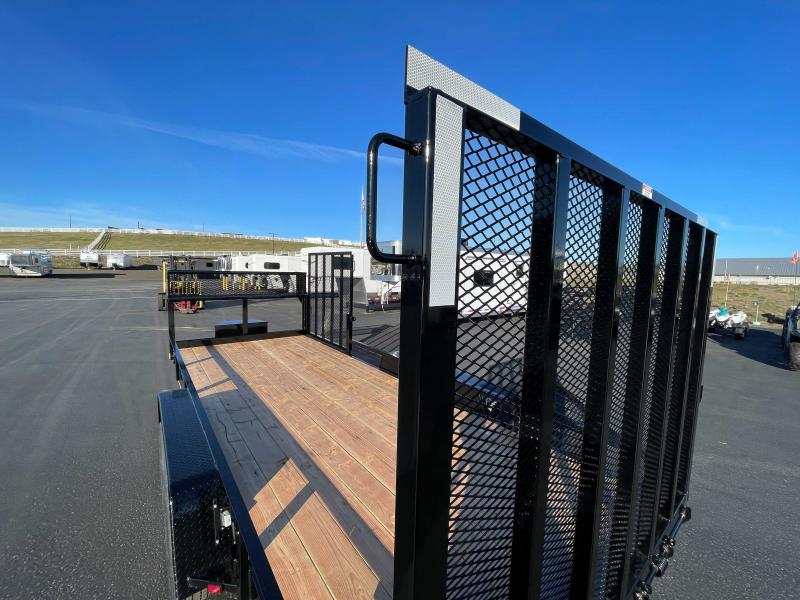 new Equipment / Flatbed Trailers C&B Trailers  for sale, in Walla Walla, WA Thumbnail 15