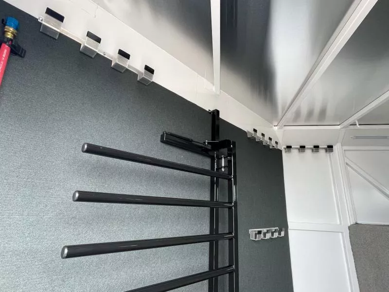 new Horse Trailers Trails West Manufacturing  for sale, in Walla Walla, WA Thumbnail 22