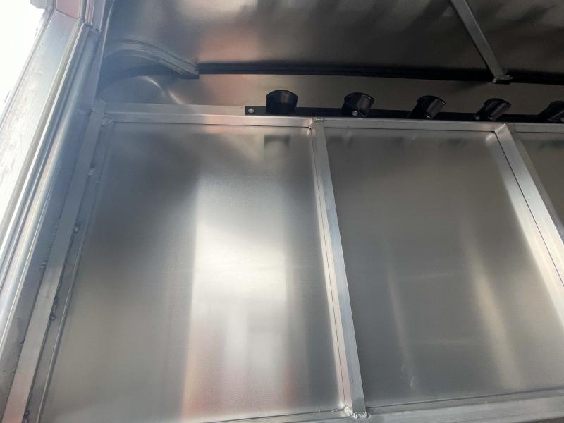new Horse Trailers C&B Trailers  for sale, in Walla Walla, WA Thumbnail 25