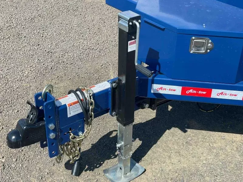 new Dump Trailers Air Tow  for sale, in Walla Walla, WA Thumbnail 4