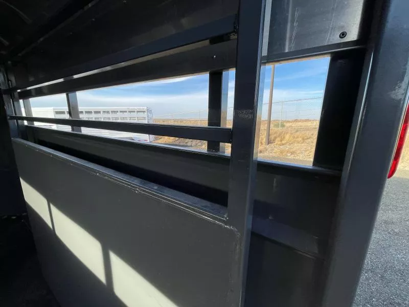 new Horse Trailers C&B Trailers  for sale, in Walla Walla, WA Thumbnail 10