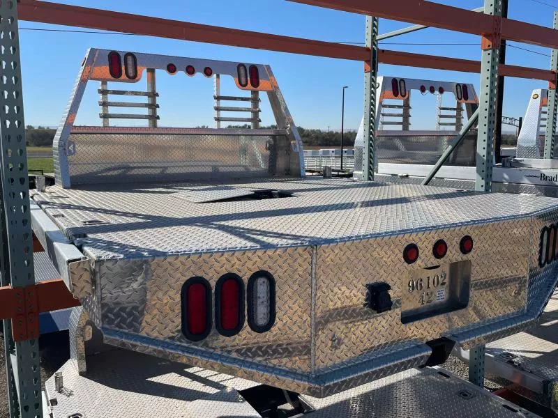 new Flat Decks Bradford Built Other for sale, in Walla Walla, WA Thumbnail 5