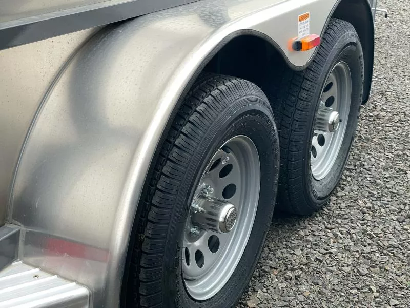 new Horse Trailers C&B Trailers  for sale, in Walla Walla, WA Thumbnail 4