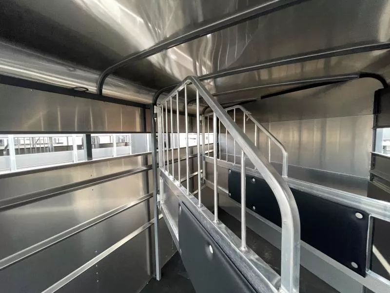 new Horse Trailers C&B Trailers  for sale, in Walla Walla, WA Thumbnail 9