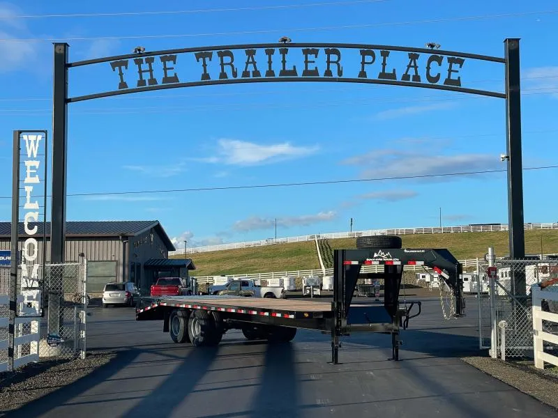 new Equipment / Flatbed Trailers Snake River  for sale, in Walla Walla, WA Thumbnail 2