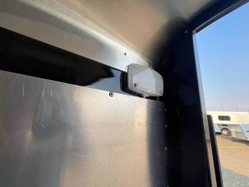 new Horse Trailers C&B Trailers  for sale, in Walla Walla, WA Thumbnail 13
