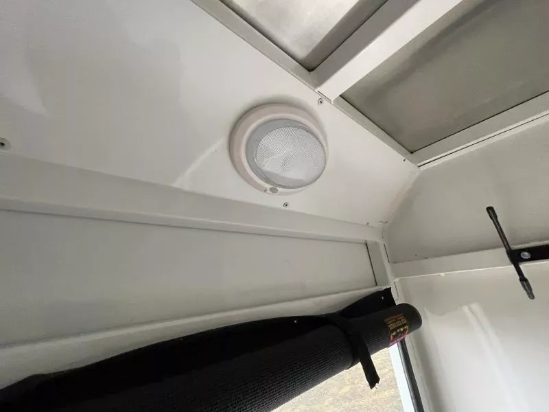 used Horse Trailers Trails West  for sale, in Walla Walla, WA Thumbnail 42